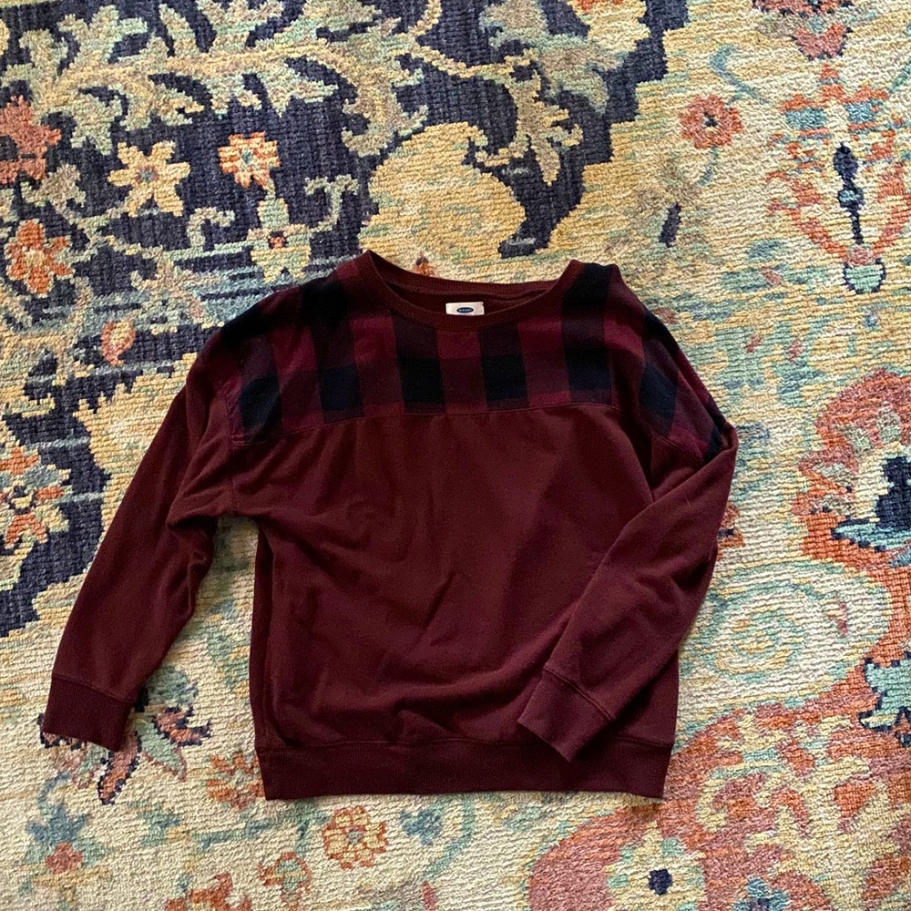 Old Navy Sweatshirt
